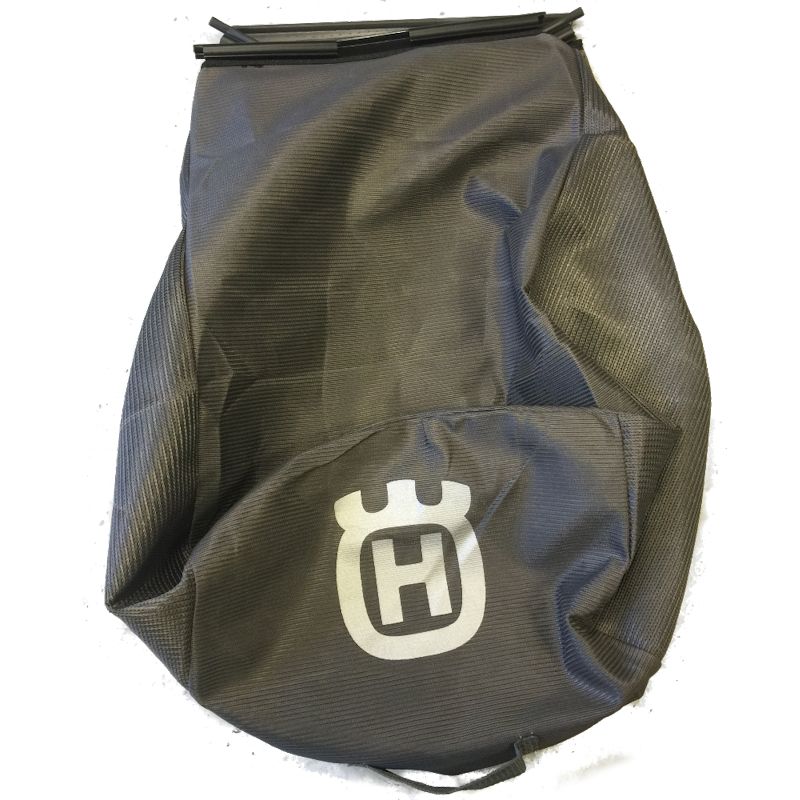 Husqvarna Grass Bag Assy fits HU700H 580943407 Pantano Power