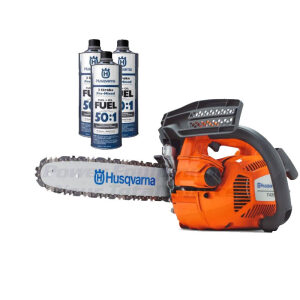 Husqvarna 562xp Bar Professional Chain Saw W Oil Chains Pantano Power Equipment