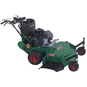 used 36 walk behind mower